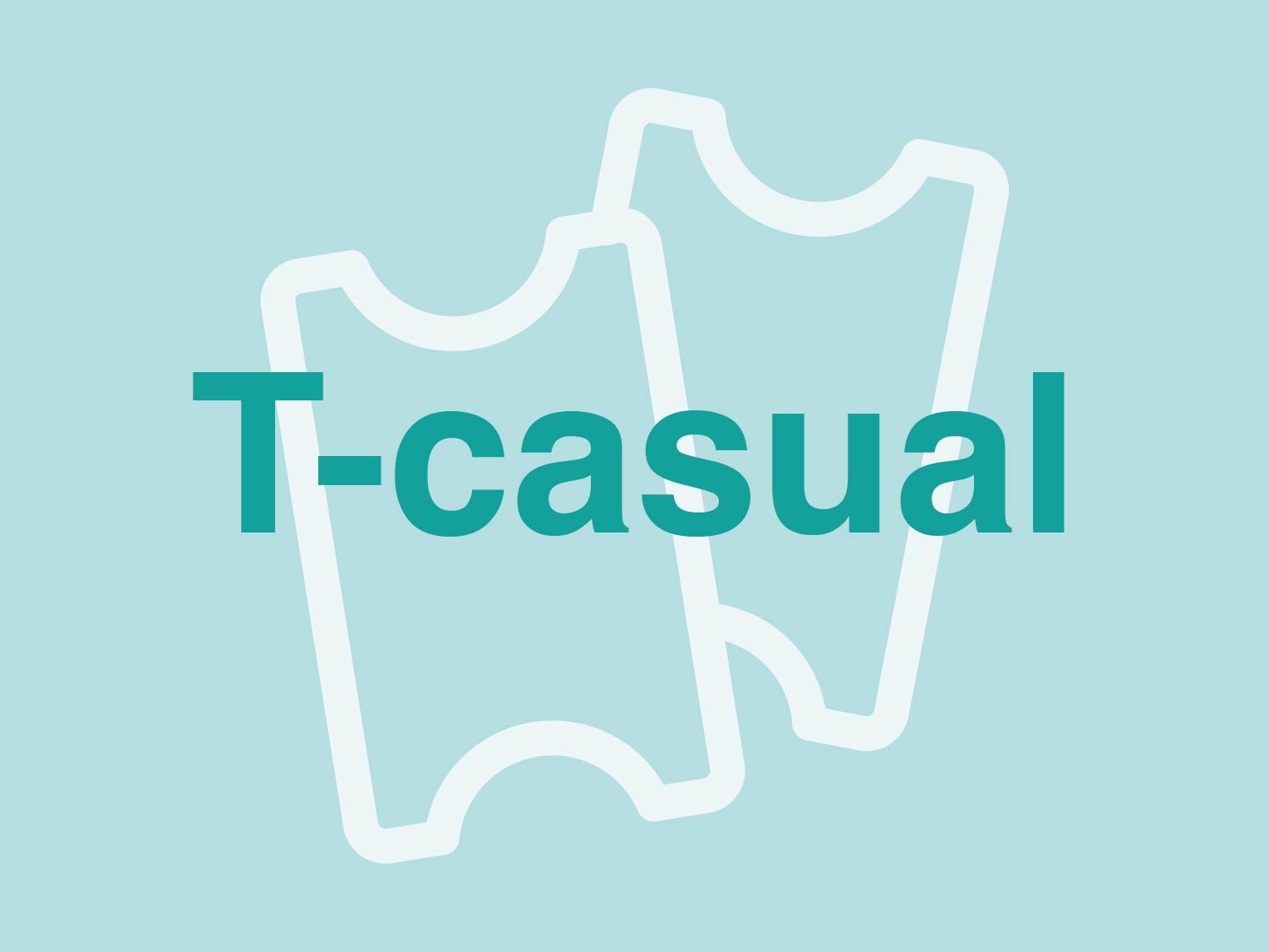 T-casual