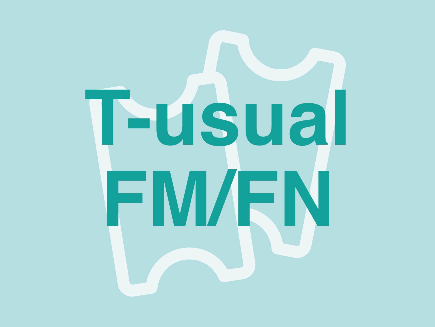 T-usual FM/FN