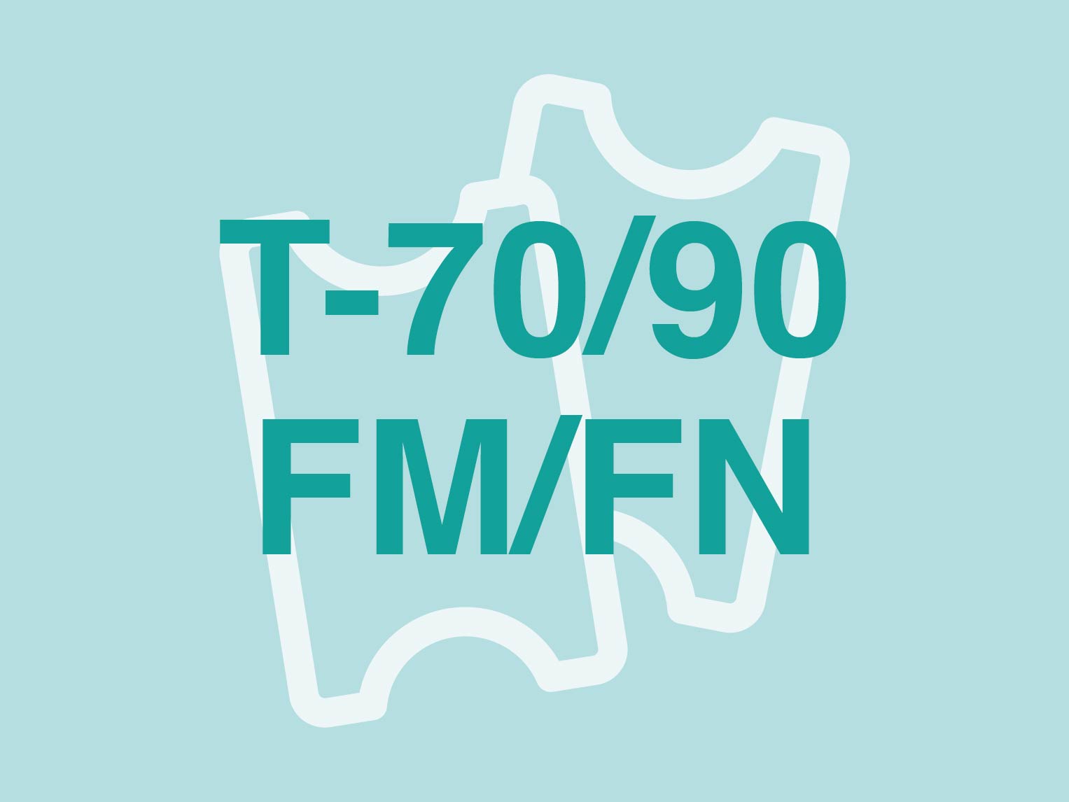 T-70/90 FM/FN