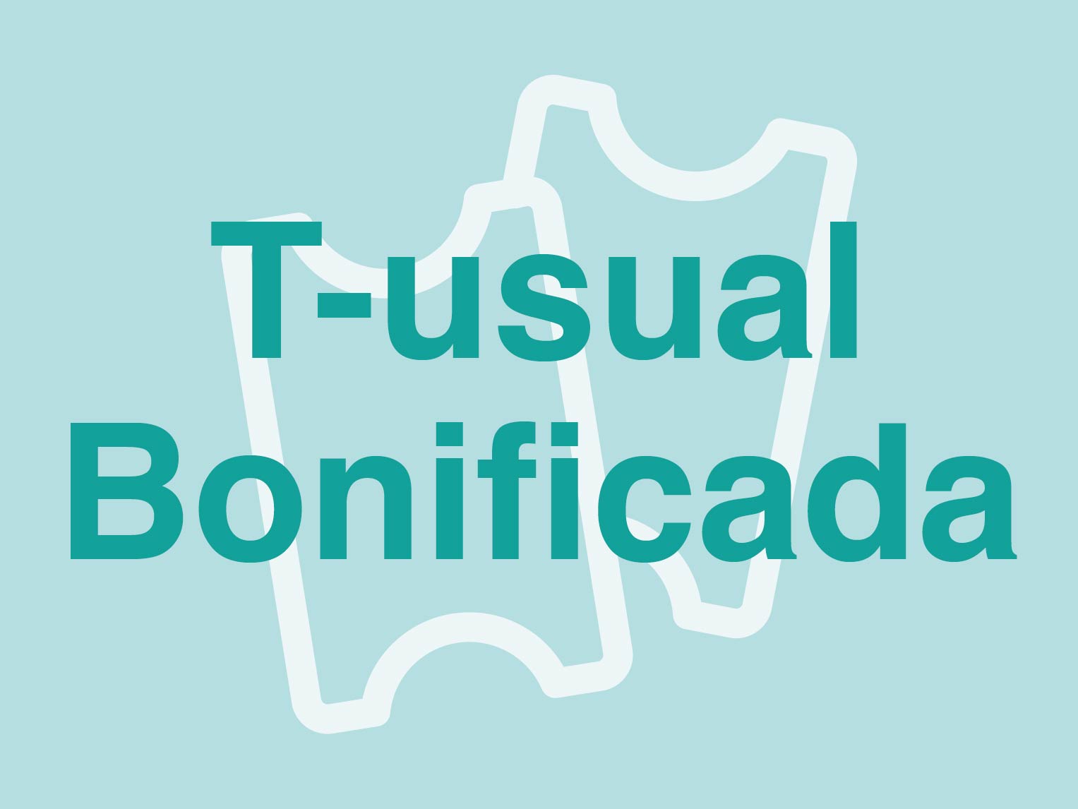 T-usual bonificada